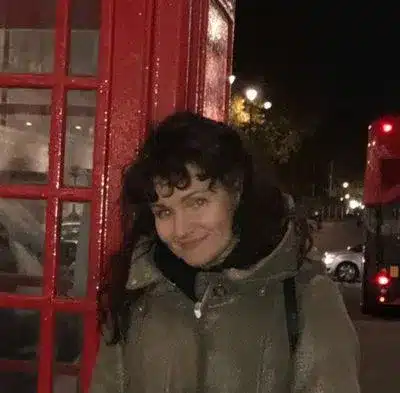 Елена